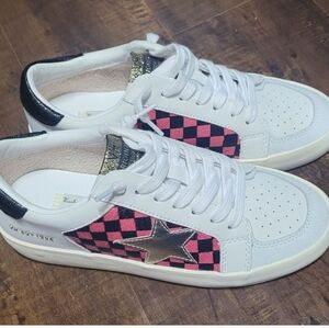 Vintage Havana Sneakers